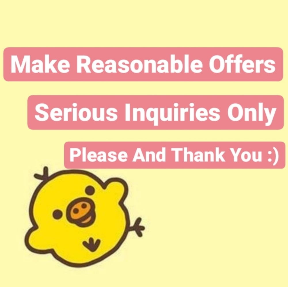 INTRESTED PLEASE READ....